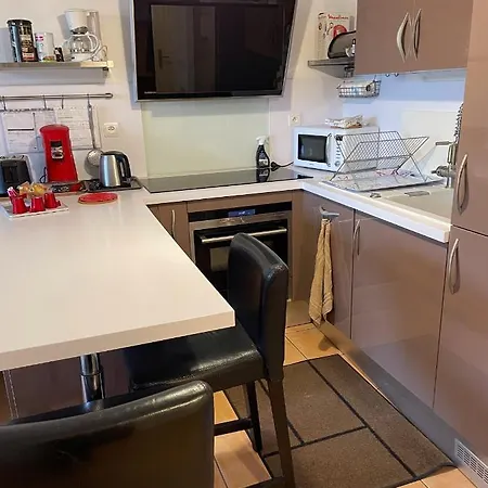 Apartament Joli Confort