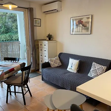 Joli Confort Hyères