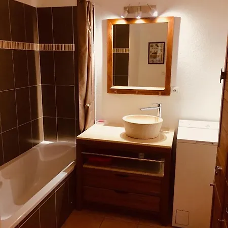 Apartament Joli Confort Hyères
