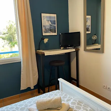 Apartament Joli Confort Hyères