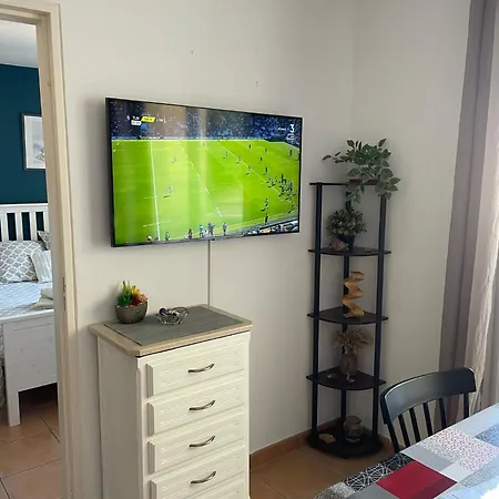 Joli Confort Apartament
