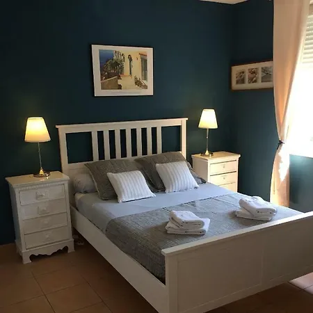 Joli Confort Lägenhet *