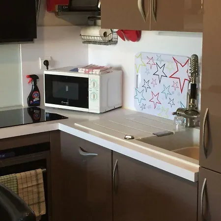 Joli Confort Apartament *