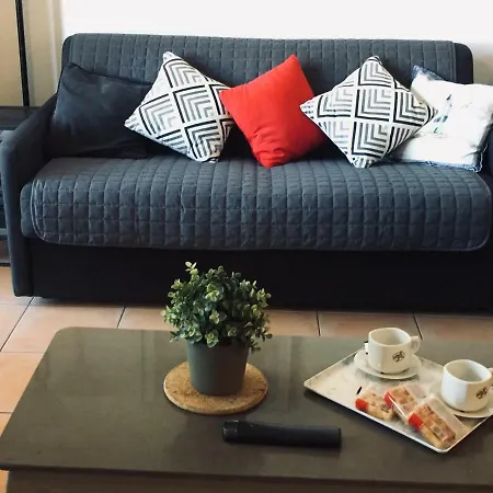 Joli Confort Apartament