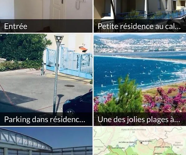 Apartament Joli Confort *