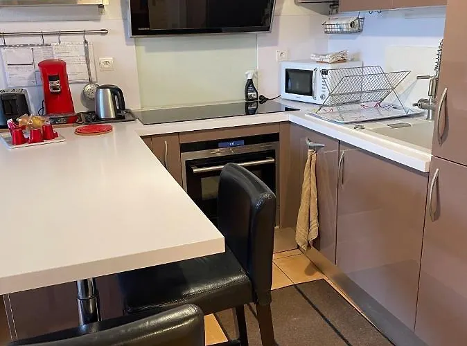 Apartament Joli Confort