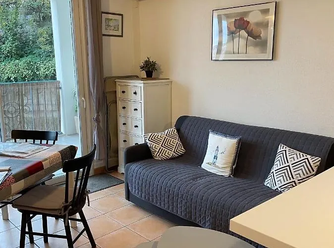 Joli Confort Hyères