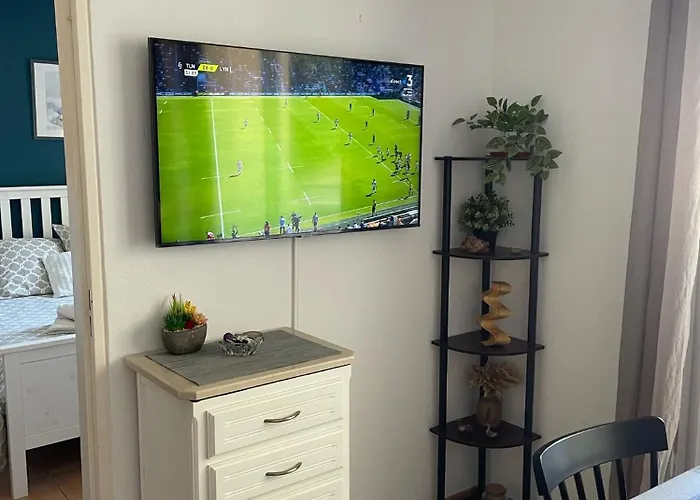 Joli Confort Apartament