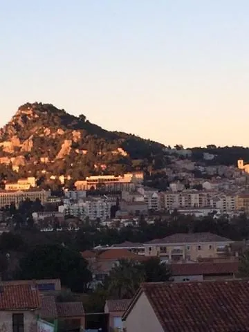 Apartament Joli Confort *