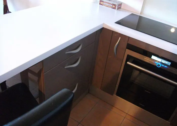 Apartament Joli Confort *