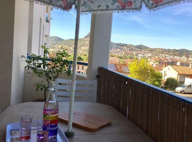 Joli Confort Apartament *