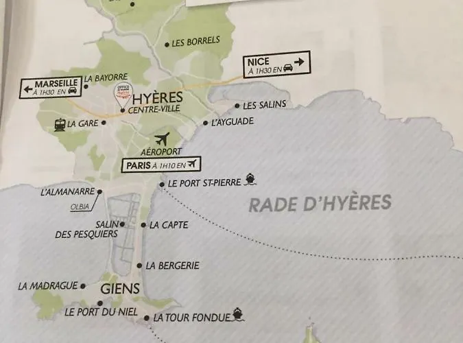 Apartament Joli Confort