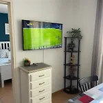 Joli Confort Appartement