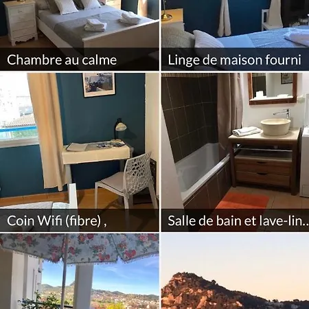 Apartment Joli Confort *