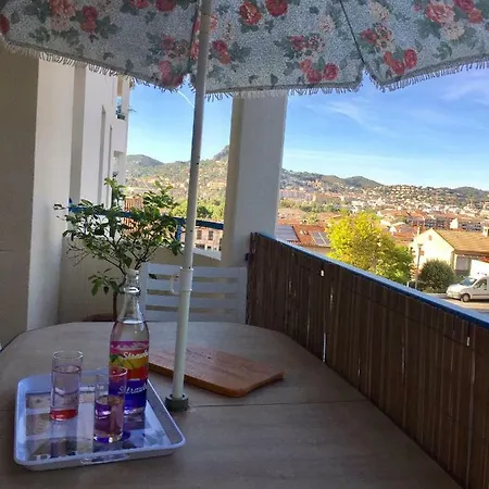 Joli Confort Appartement *