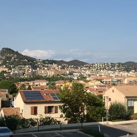 Apartamento Joli Confort