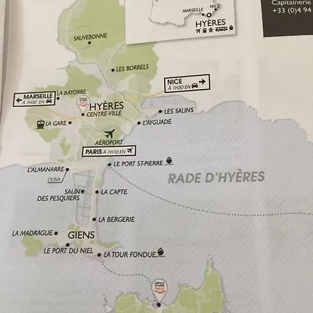 Appartement Joli Confort