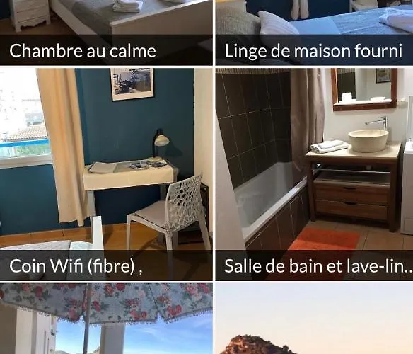 Apartamento Joli Confort *