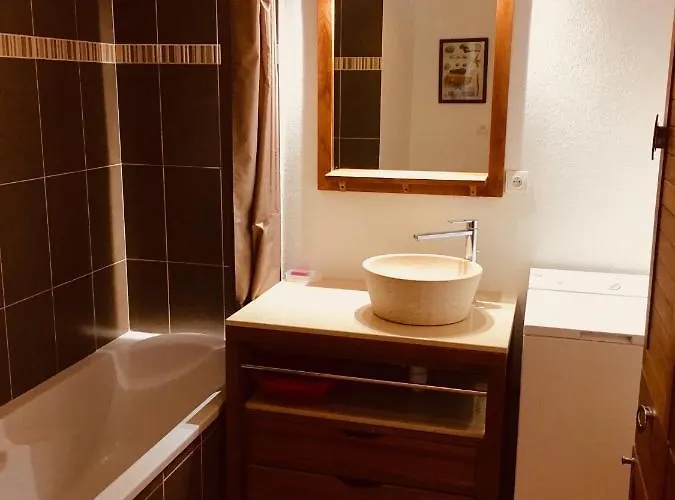 Apartamento Joli Confort Hyères