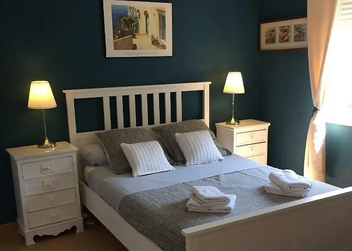 Joli Confort Apartamento *