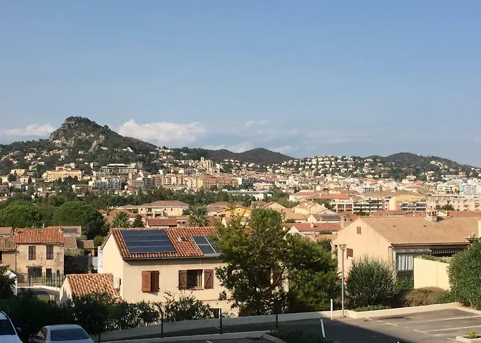 Apartamento Joli Confort