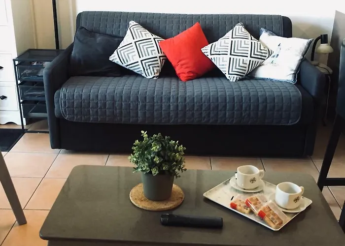 Joli Confort Apartamento